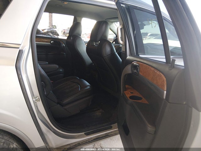 Продаж на аукціоні авто 2011 Buick Enclave 1xl, vin: 5GAKVBED9BJ370587, номер лоту: 45609863