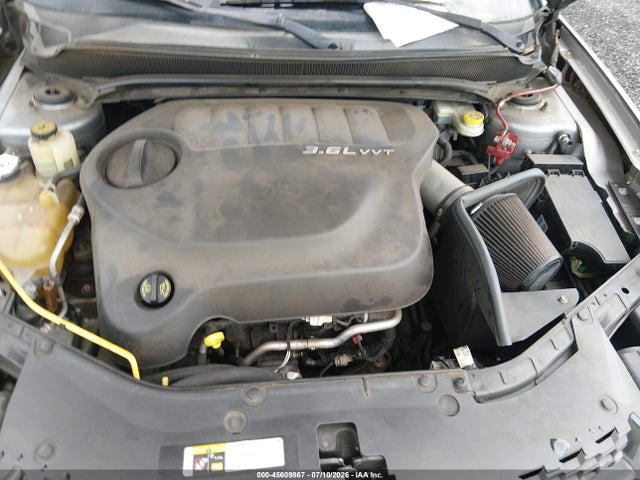 2014 Dodge Avenger Se მანქანა იყიდება აუქციონზე, vin: 1C3CDZAG6EN104153, აუქციონის ნომერი: 45609867