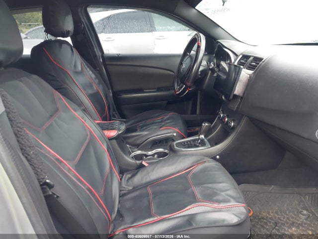 Auction sale of the 2014 Dodge Avenger Se, vin: 1C3CDZAG6EN104153, lot number: 45609867