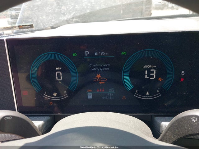 2024 Hyundai Sonata Sel მანქანა იყიდება აუქციონზე, vin: KMHL64JA1RA423859, აუქციონის ნომერი: 45609868