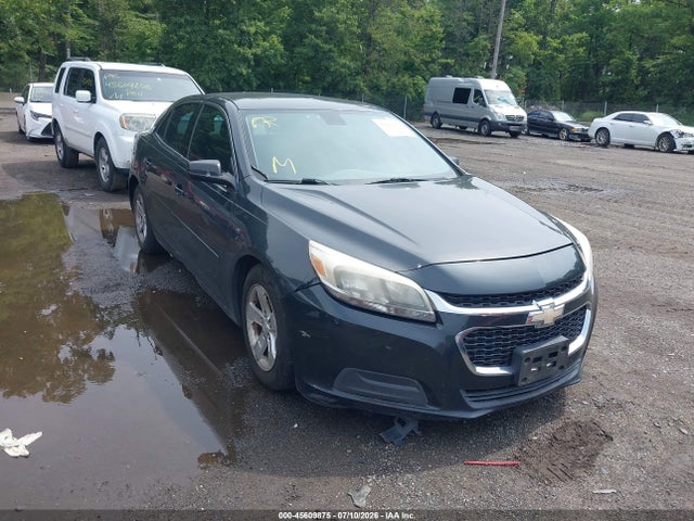 Продажа на аукционе авто 2014 Chevrolet Malibu 1ls, vin: 1G11B5SL8EF180800, номер лота: 45609875