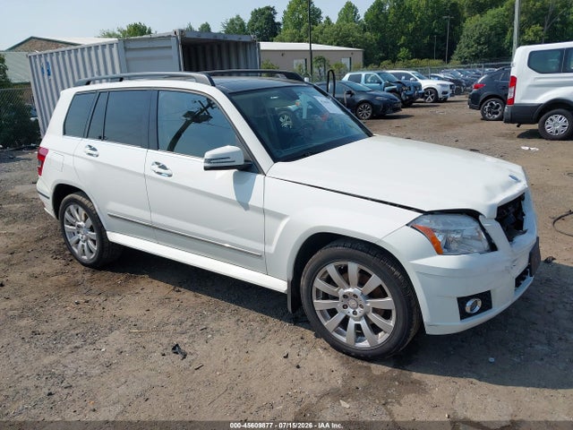 Продаж на аукціоні авто 2010 Mercedes-benz Glk 350 4matic, vin: WDCGG8HB0AF419120, номер лоту: 45609877