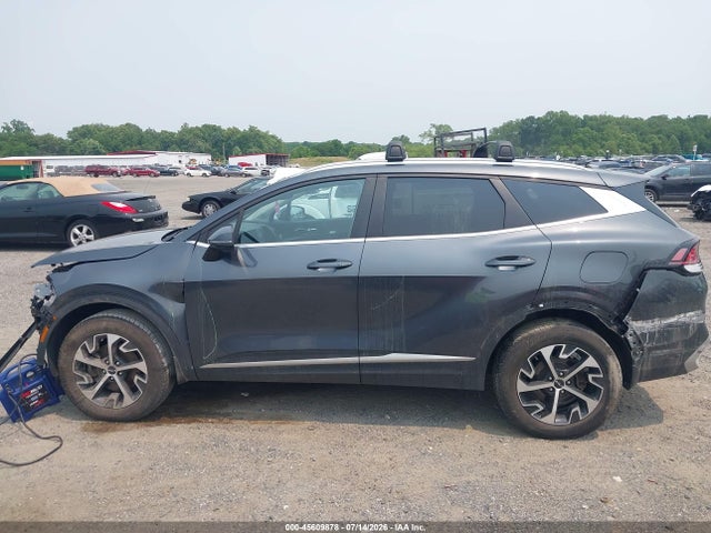 Aukcja sprzedaży 2023 Kia Sportage Hybrid Ex, vin: KNDPVCAGXP7076095, numer aukcji: 45609878