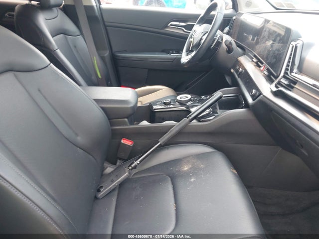 Aukcja sprzedaży 2023 Kia Sportage Hybrid Ex, vin: KNDPVCAGXP7076095, numer aukcji: 45609878