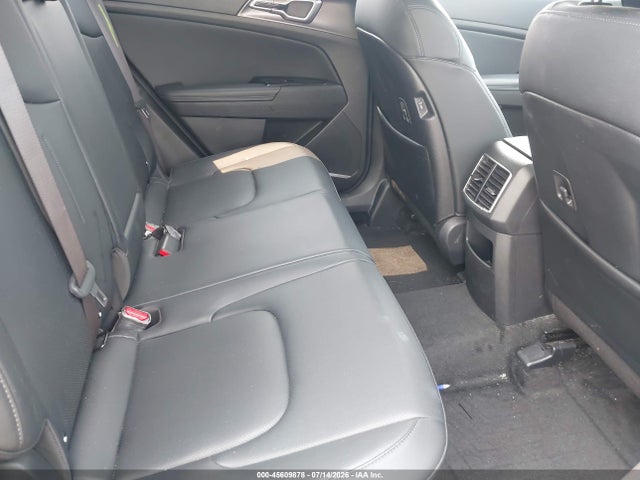 Aukcja sprzedaży 2023 Kia Sportage Hybrid Ex, vin: KNDPVCAGXP7076095, numer aukcji: 45609878