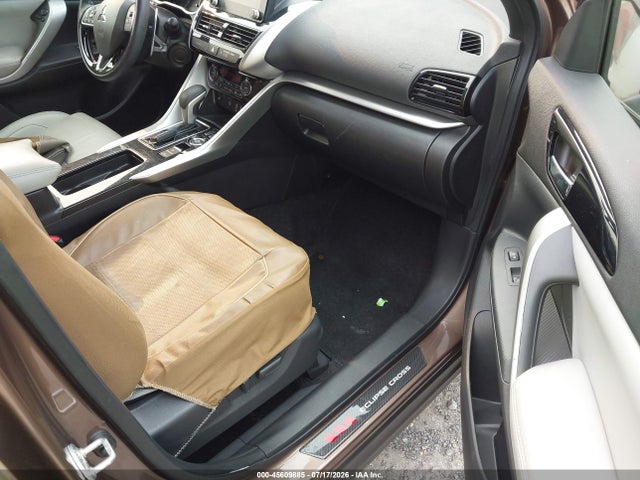 Продажа на аукционе авто 2023 Mitsubishi Eclipse Cross Se S-awc/sel S-awc, vin: JA4ATWAA5PZ003983, номер лота: 45609885