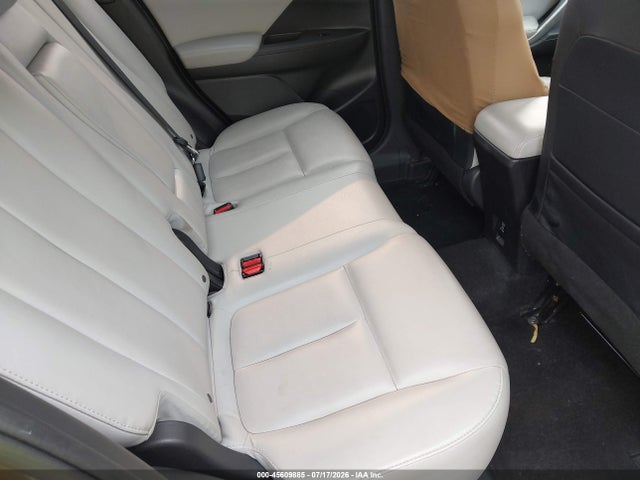 Продажа на аукционе авто 2023 Mitsubishi Eclipse Cross Se S-awc/sel S-awc, vin: JA4ATWAA5PZ003983, номер лота: 45609885