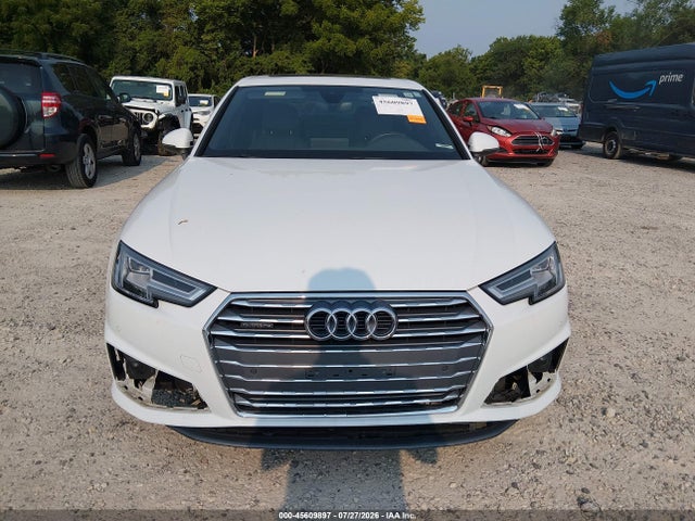 45609897 :رقم المزاد ، WAUENAF48KA073263 vin ، 2019 Audi A4 45 Premium مزاد بيع