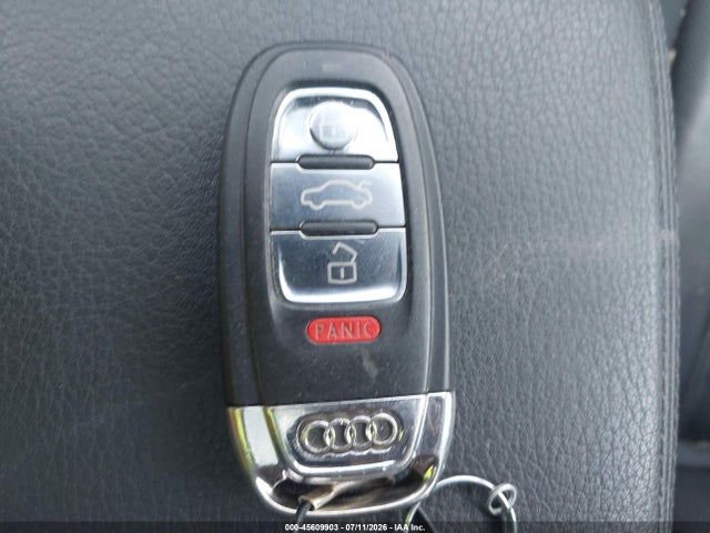 45609903 :رقم المزاد ، WAUHGAFC3EN051537 vin ، 2014 Audi A6 3.0t Premium Plus مزاد بيع