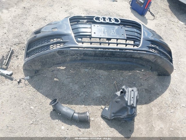 45609903 :رقم المزاد ، WAUHGAFC3EN051537 vin ، 2014 Audi A6 3.0t Premium Plus مزاد بيع