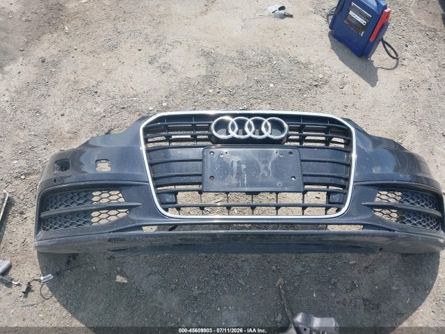 45609903 :رقم المزاد ، WAUHGAFC3EN051537 vin ، 2014 Audi A6 3.0t Premium Plus مزاد بيع