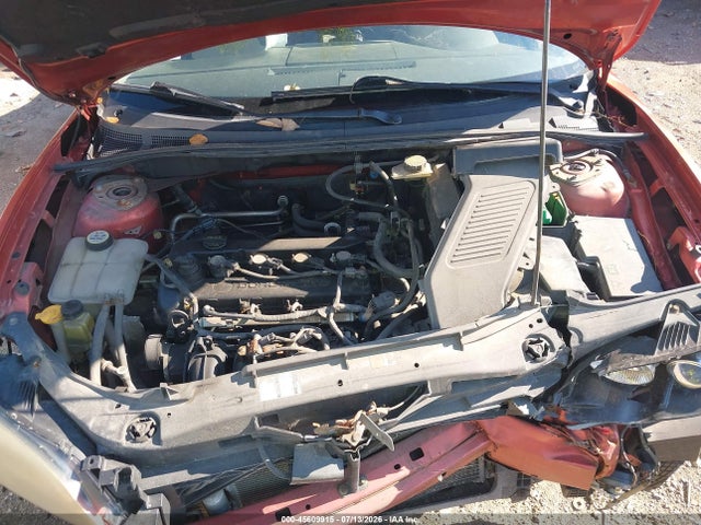 45609915 :رقم المزاد ، JM1BK123541103253 vin ، 2004 Mazda Mazda3 S مزاد بيع
