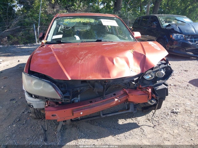 45609915 :رقم المزاد ، JM1BK123541103253 vin ، 2004 Mazda Mazda3 S مزاد بيع