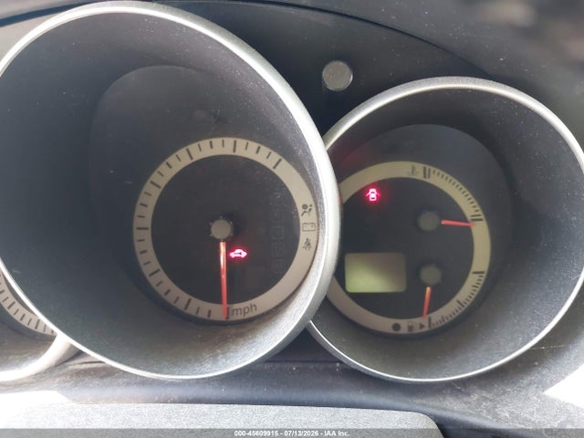 45609915 :رقم المزاد ، JM1BK123541103253 vin ، 2004 Mazda Mazda3 S مزاد بيع