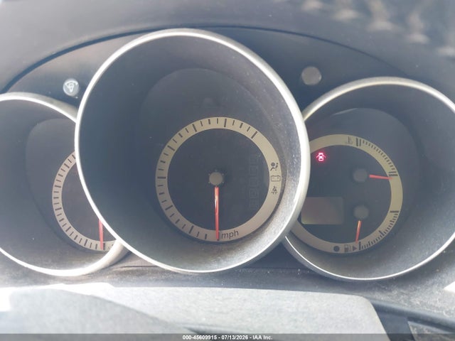 45609915 :رقم المزاد ، JM1BK123541103253 vin ، 2004 Mazda Mazda3 S مزاد بيع