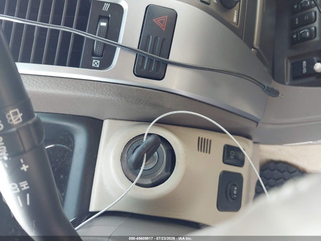 45609917 :رقم المزاد ، JTJBT20X480168998 vin ، 2008 Lexus Gx 470 مزاد بيع