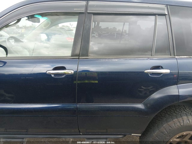 45609917 :رقم المزاد ، JTJBT20X480168998 vin ، 2008 Lexus Gx 470 مزاد بيع