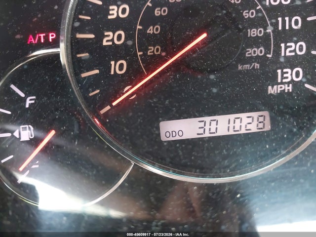 45609917 :رقم المزاد ، JTJBT20X480168998 vin ، 2008 Lexus Gx 470 مزاد بيع