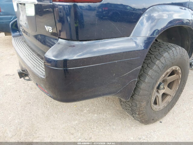 45609917 :رقم المزاد ، JTJBT20X480168998 vin ، 2008 Lexus Gx 470 مزاد بيع