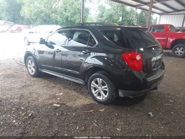 2015 Chevrolet Equinox Lt მანქანა იყიდება აუქციონზე, vin: 2GNALBEK1F6223138, აუქციონის ნომერი: 45609923