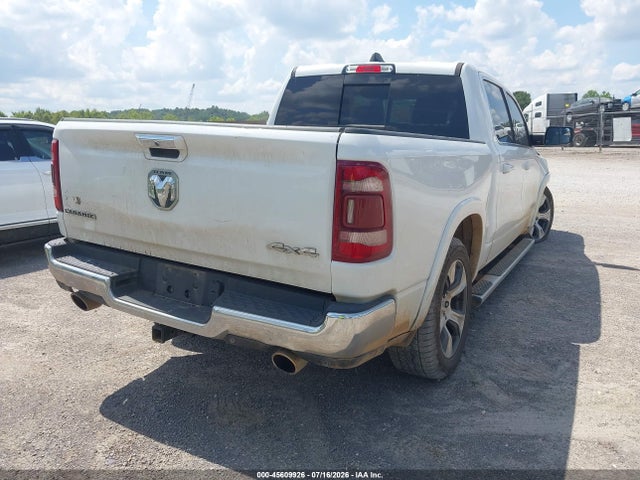 Aukcja sprzedaży 2019 Ram 1500 Laramie, vin: 1C6SRFJT1KN861629, numer aukcji: 45609926