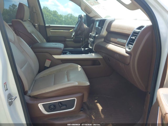 Aukcja sprzedaży 2019 Ram 1500 Laramie, vin: 1C6SRFJT1KN861629, numer aukcji: 45609926