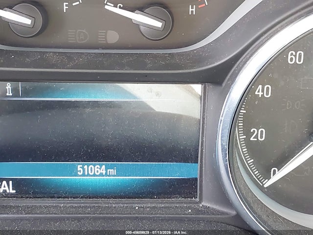Aukcja sprzedaży 2017 Buick Envision Preferred, vin: LRBFXCSA6HD121583, numer aukcji: 45609929
