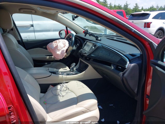 Aukcja sprzedaży 2017 Buick Envision Preferred, vin: LRBFXCSA6HD121583, numer aukcji: 45609929