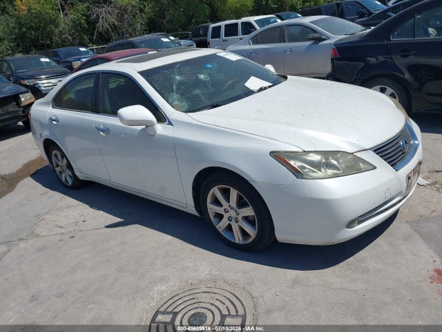 Продаж на аукціоні авто 2007 Lexus Es 350, vin: JTHBJ46G672046186, номер лоту: 45609936