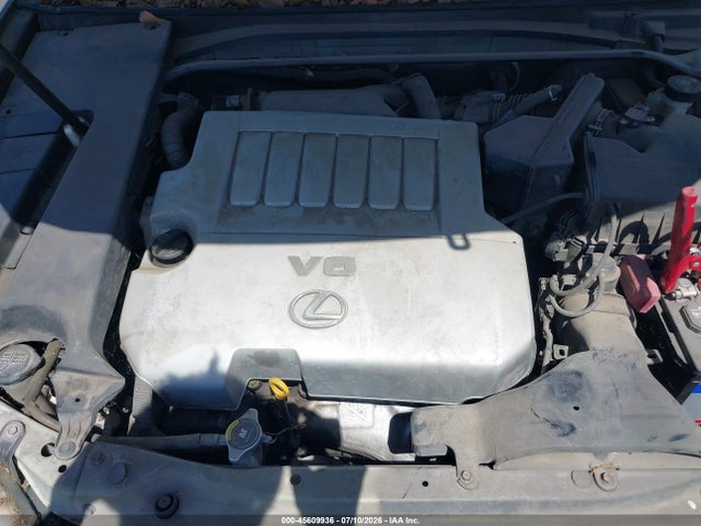 Продаж на аукціоні авто 2007 Lexus Es 350, vin: JTHBJ46G672046186, номер лоту: 45609936