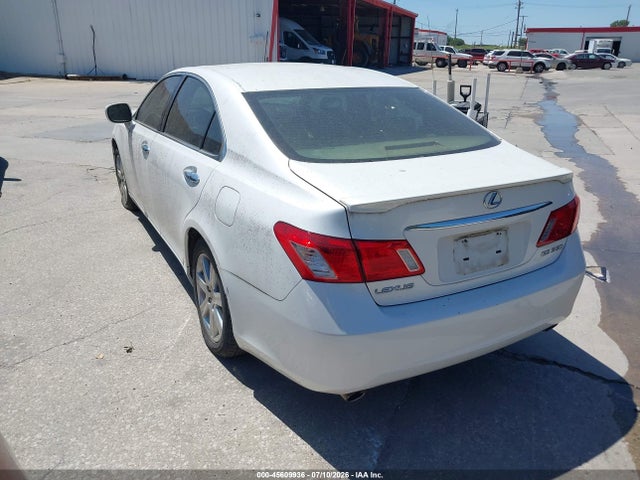Продаж на аукціоні авто 2007 Lexus Es 350, vin: JTHBJ46G672046186, номер лоту: 45609936