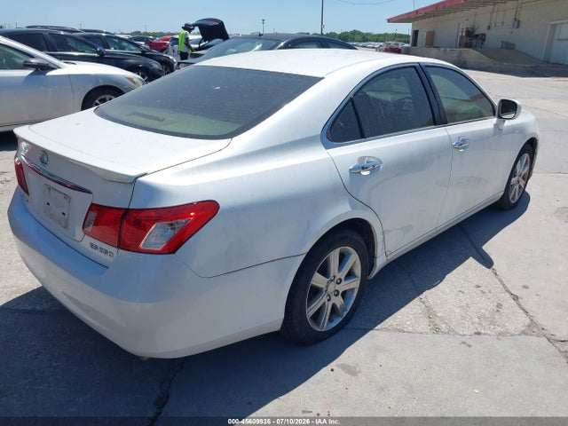 Продаж на аукціоні авто 2007 Lexus Es 350, vin: JTHBJ46G672046186, номер лоту: 45609936