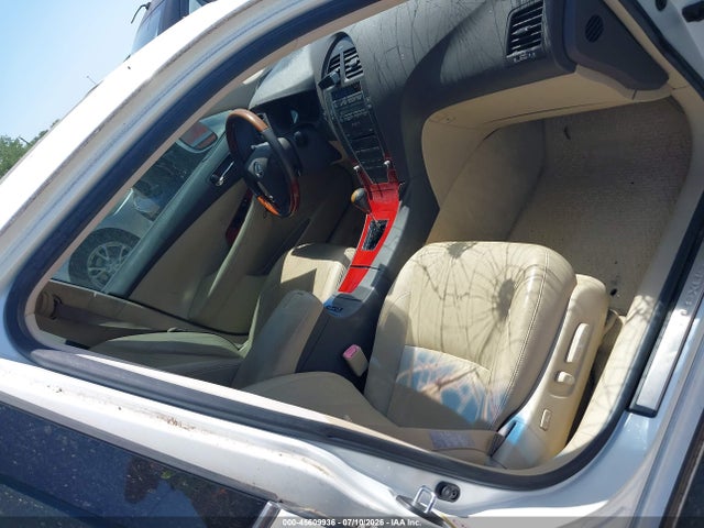 Продаж на аукціоні авто 2007 Lexus Es 350, vin: JTHBJ46G672046186, номер лоту: 45609936