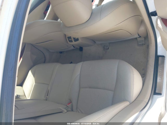 Продаж на аукціоні авто 2007 Lexus Es 350, vin: JTHBJ46G672046186, номер лоту: 45609936