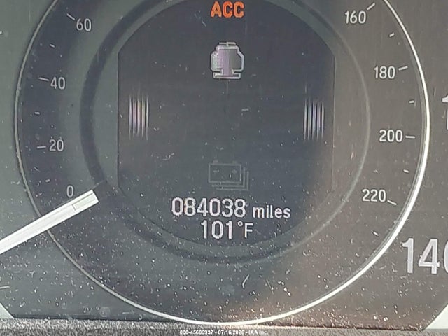 1HGCR6F76EA007516 Honda Accord Hybrid Touring