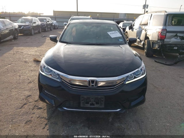 Продаж на аукціоні авто 2016 Honda Accord Sport, vin: 1HGCR2F54GA060743, номер лоту: 45609938