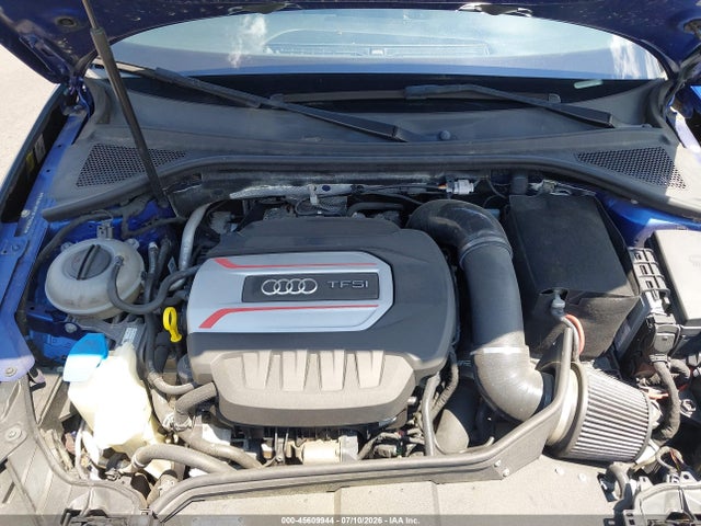 Audi S3 2.0t Premium Plus 2015 WAUBFGFFXF1108539 Image 10