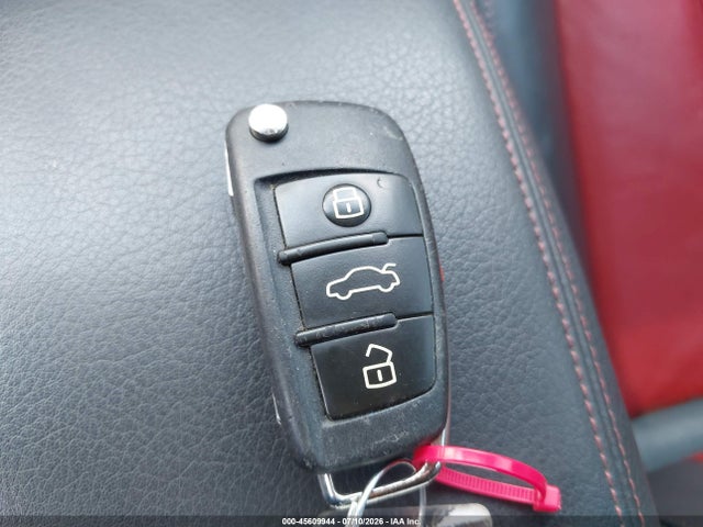 Audi S3 2.0t Premium Plus 2015 WAUBFGFFXF1108539 Image 11