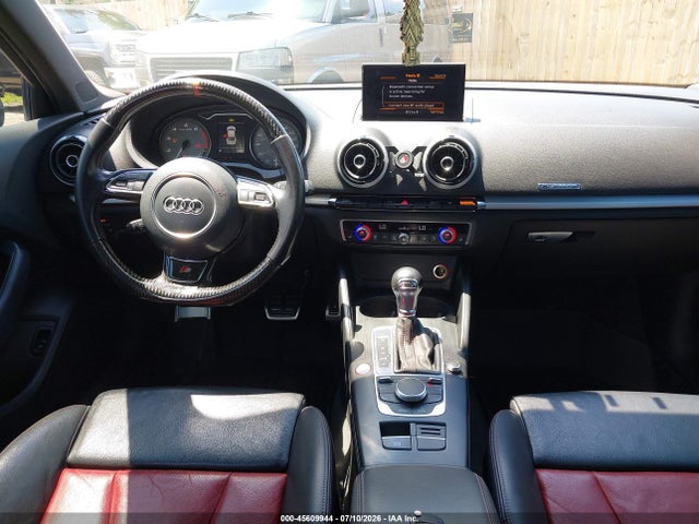 Audi S3 2.0t Premium Plus 2015 WAUBFGFFXF1108539 Image 12