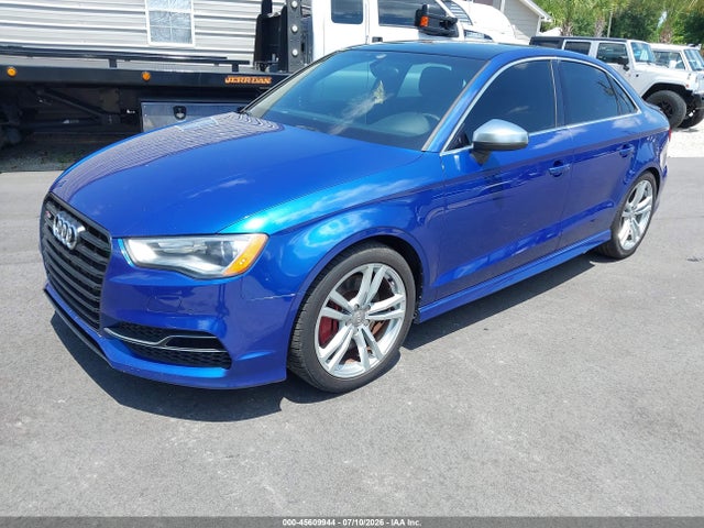Audi S3 2.0t Premium Plus 2015 WAUBFGFFXF1108539 Image 2