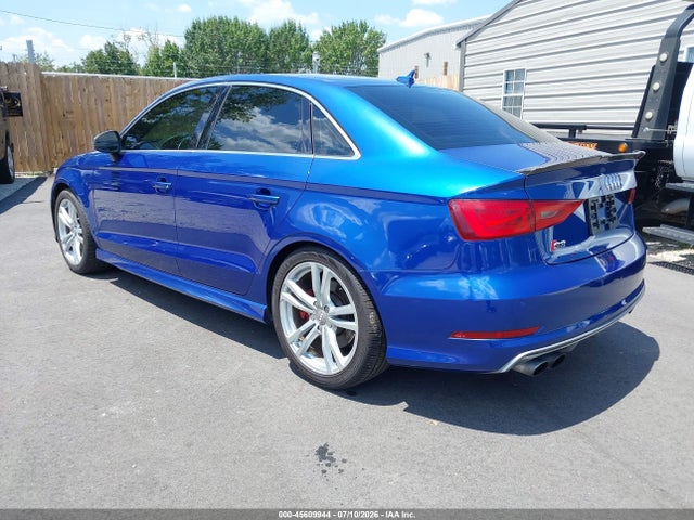 Audi S3 2.0t Premium Plus 2015 WAUBFGFFXF1108539 Image 3