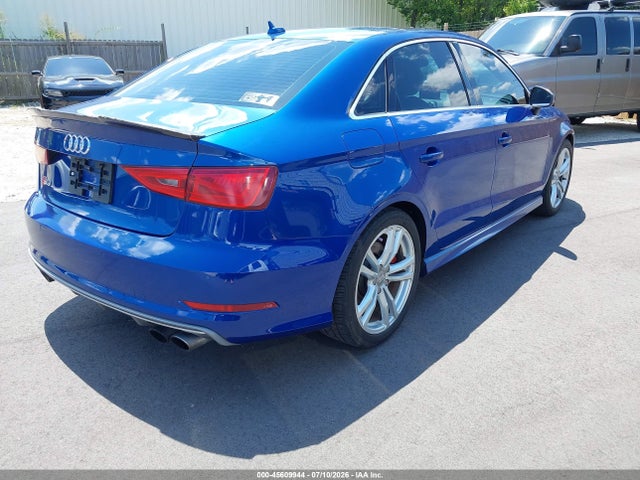 Audi S3 2.0t Premium Plus 2015 WAUBFGFFXF1108539 Image 4