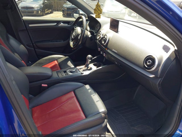 Audi S3 2.0t Premium Plus 2015 WAUBFGFFXF1108539 Image 5