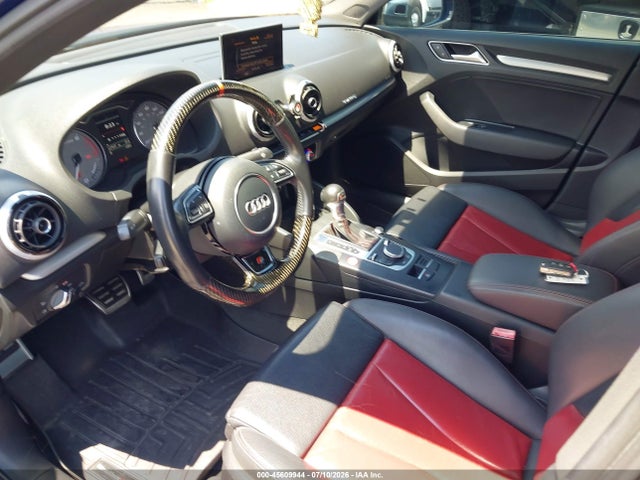 Audi S3 2.0t Premium Plus 2015 WAUBFGFFXF1108539 Image 6