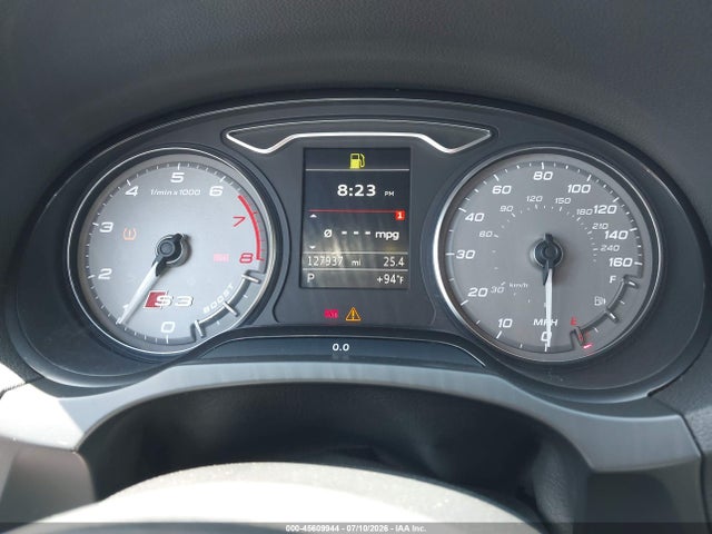Audi S3 2.0t Premium Plus 2015 WAUBFGFFXF1108539 Image 7