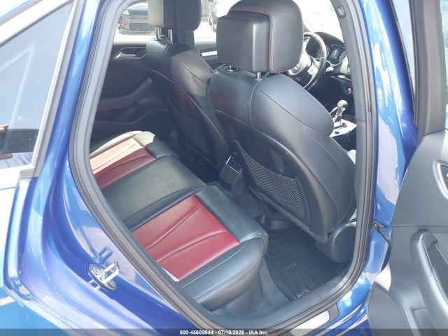 Audi S3 2.0t Premium Plus 2015 WAUBFGFFXF1108539 Image 8