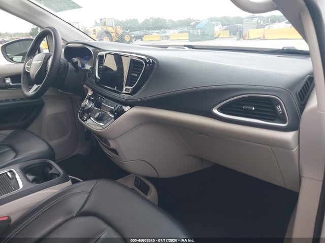 Aukcja sprzedaży 2023 Chrysler Pacifica Hybrid Touring L, vin: 2C4RC1L71PR622300, numer aukcji: 45609945