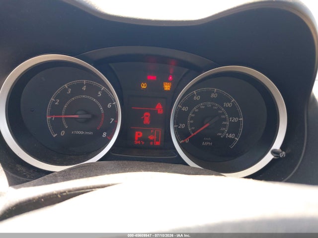 2015 Mitsubishi Lancer Es მანქანა იყიდება აუქციონზე, vin: JA32U2FU8FU017549, აუქციონის ნომერი: 45609947