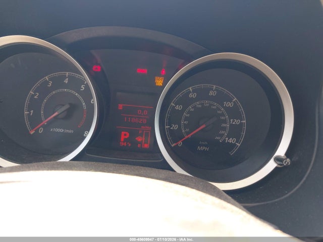 2015 Mitsubishi Lancer Es მანქანა იყიდება აუქციონზე, vin: JA32U2FU8FU017549, აუქციონის ნომერი: 45609947