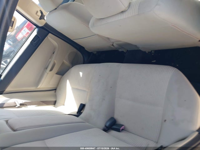2015 Mitsubishi Lancer Es მანქანა იყიდება აუქციონზე, vin: JA32U2FU8FU017549, აუქციონის ნომერი: 45609947